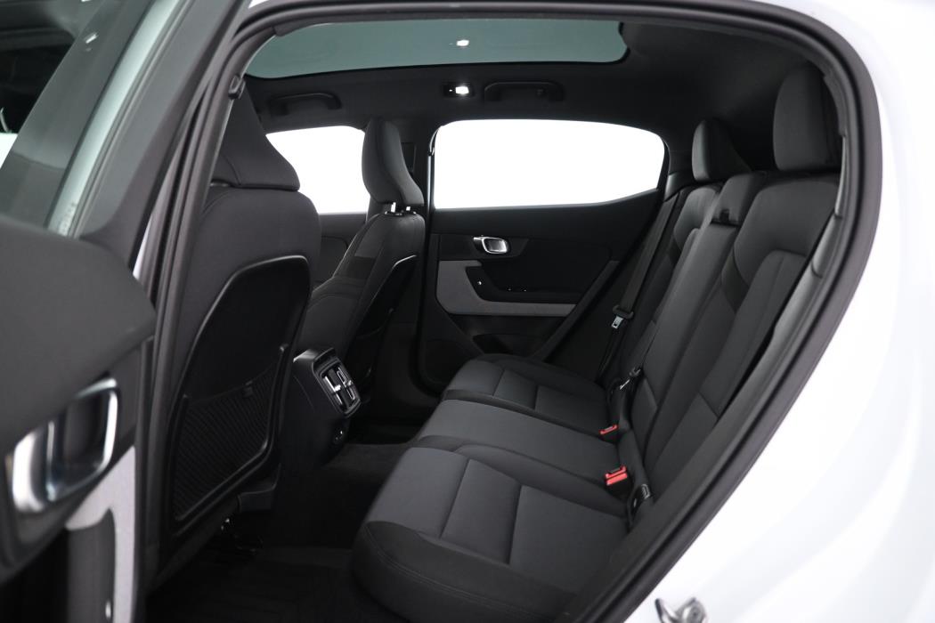 POLESTAR 2 2021
