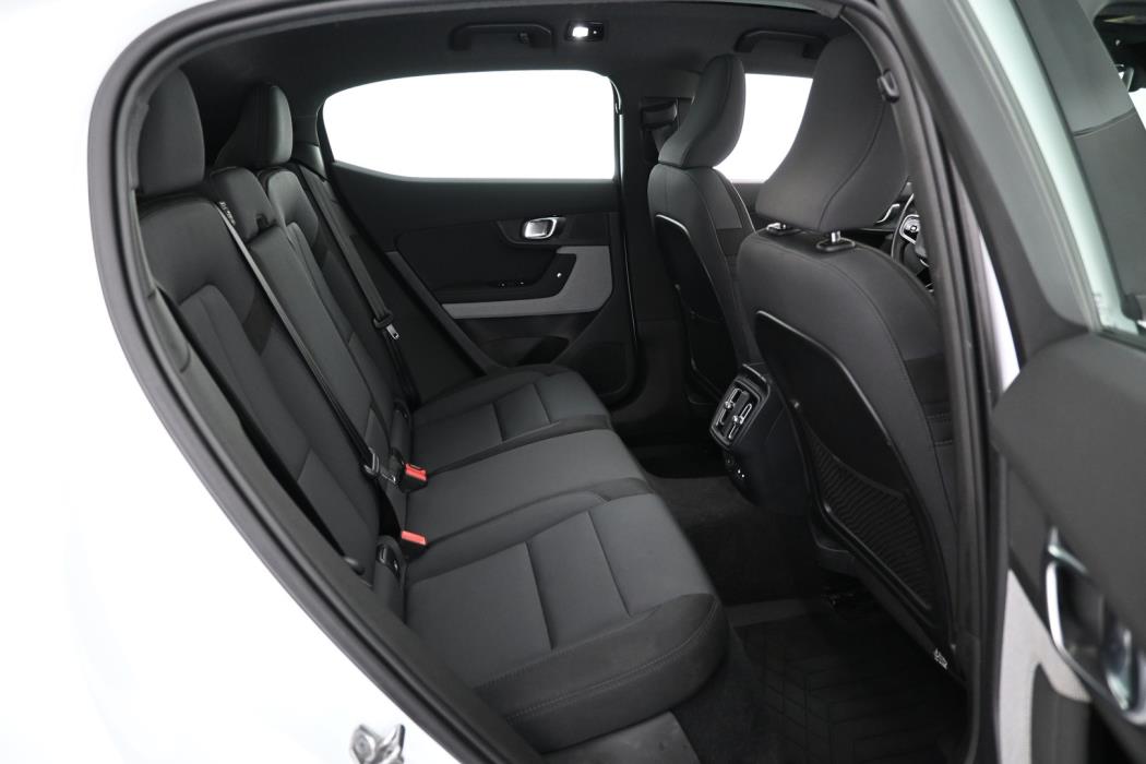 POLESTAR 2 2021