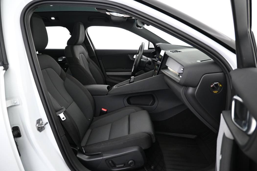 POLESTAR 2 2021
