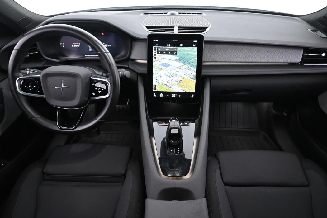 POLESTAR 2 2021