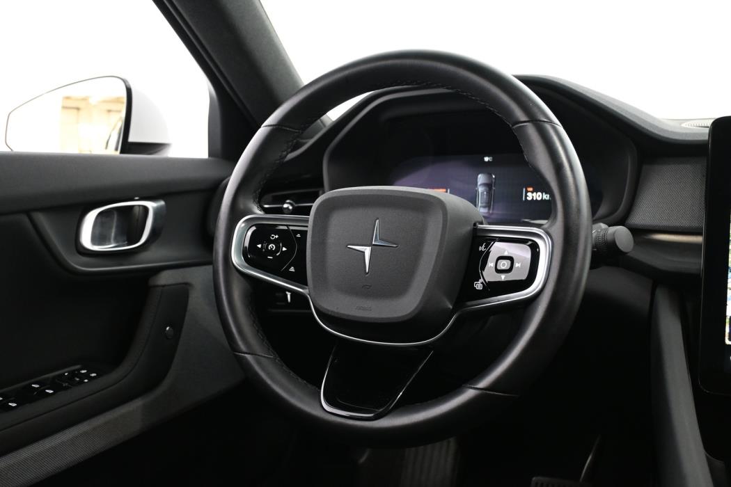 POLESTAR 2 2021
