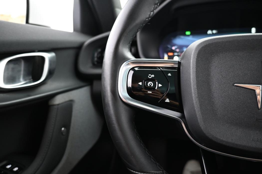 POLESTAR 2 2021