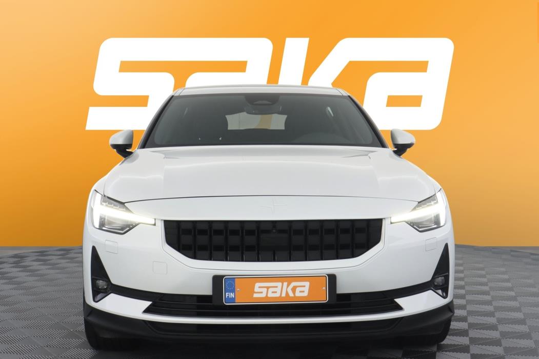 POLESTAR 2 2021