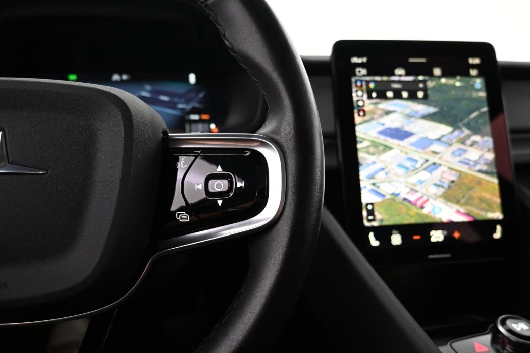POLESTAR 2 2021
