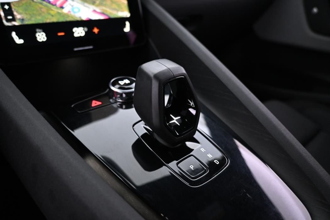 POLESTAR 2 2021