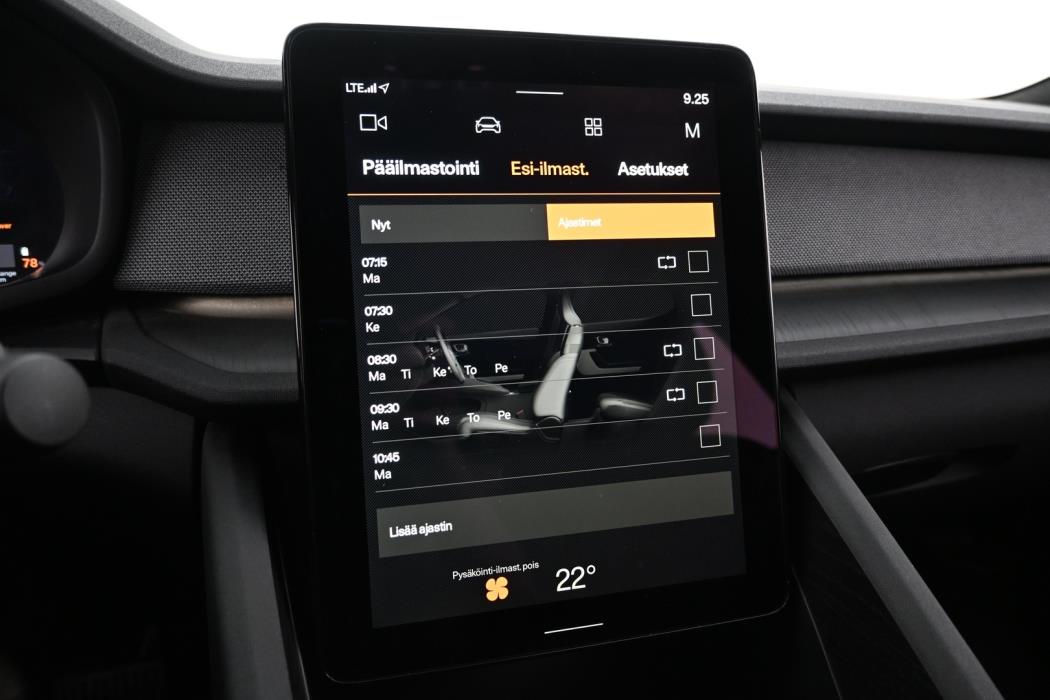 POLESTAR 2 2021