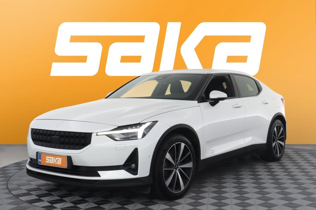POLESTAR 2 2021