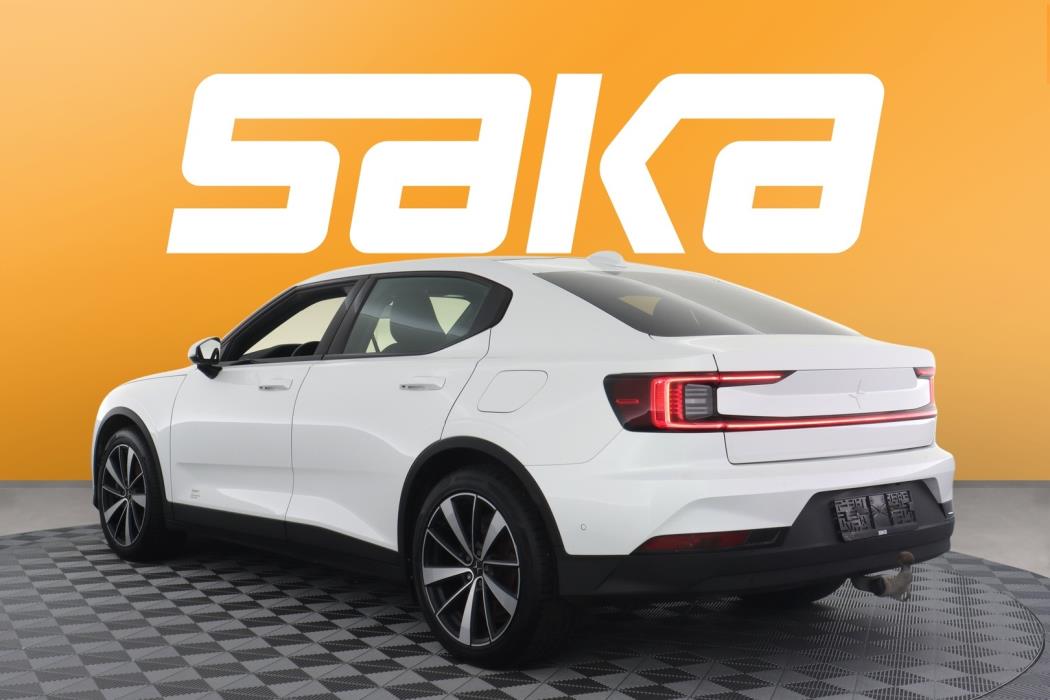 POLESTAR 2 2021