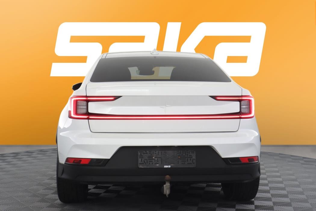 POLESTAR 2 2021