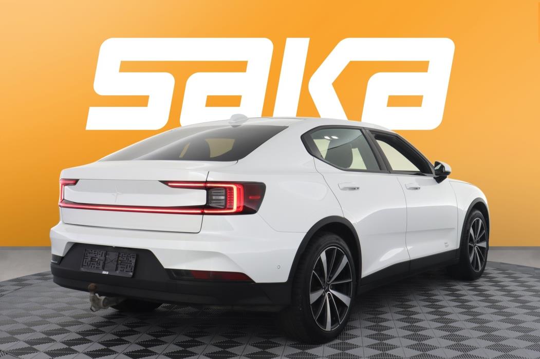POLESTAR 2 2021