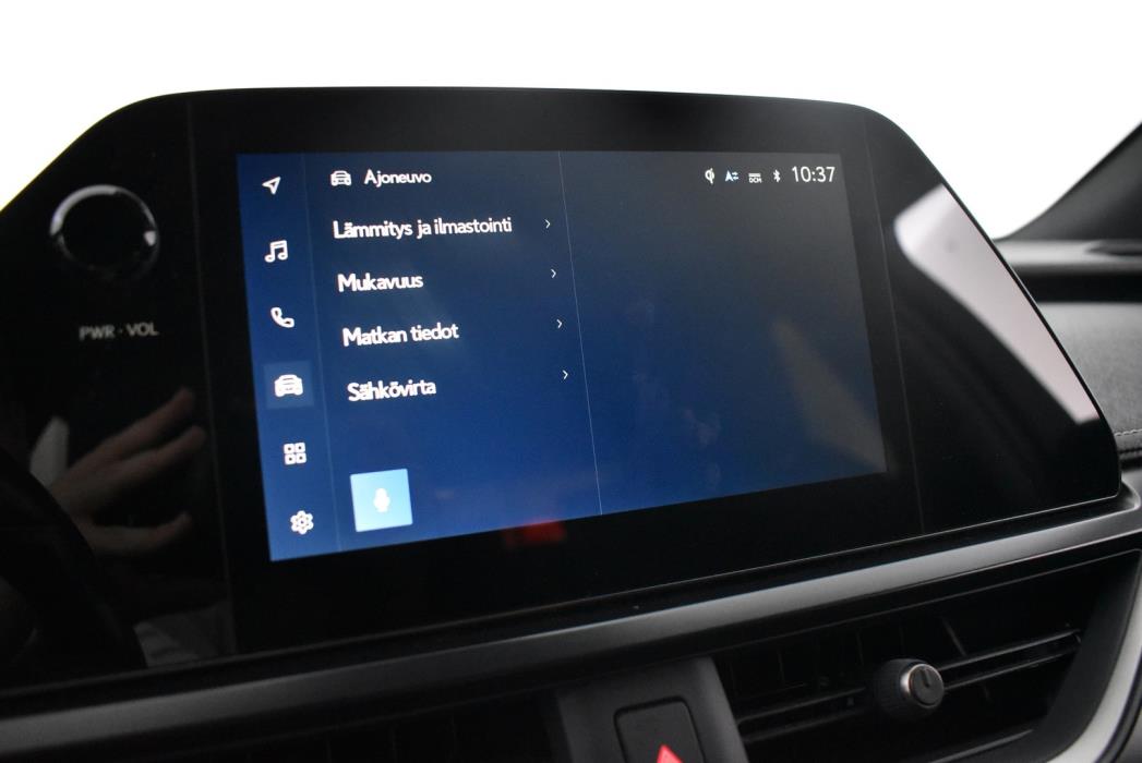 LEXUS UX 2022