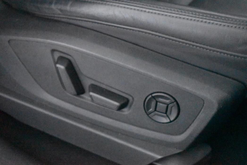 AUDI e-tron 2020