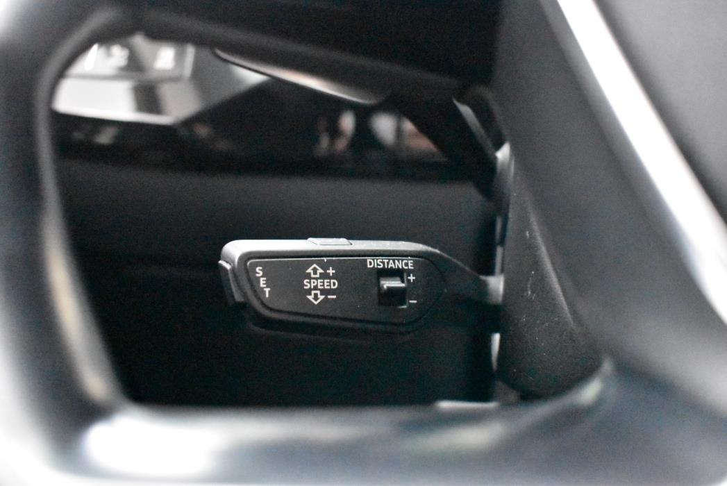 AUDI e-tron 2020