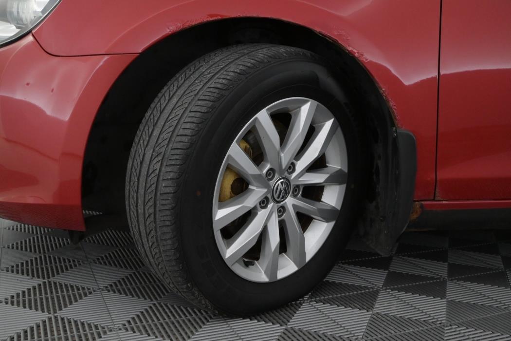 VOLKSWAGEN Golf 2009