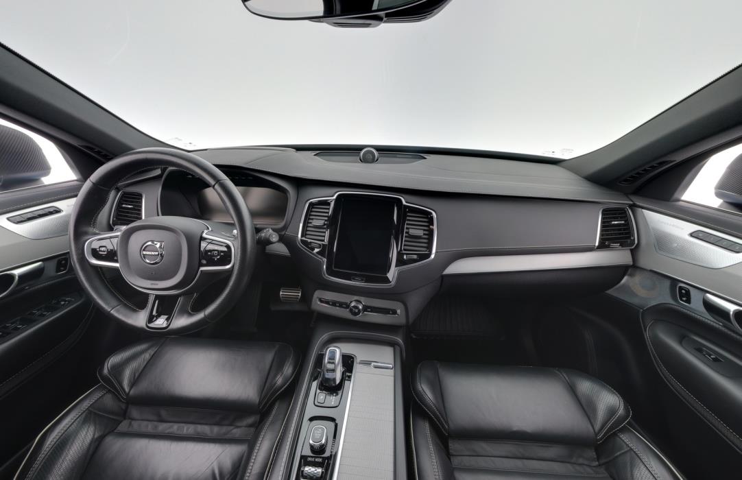 VOLVO XC90 2019
