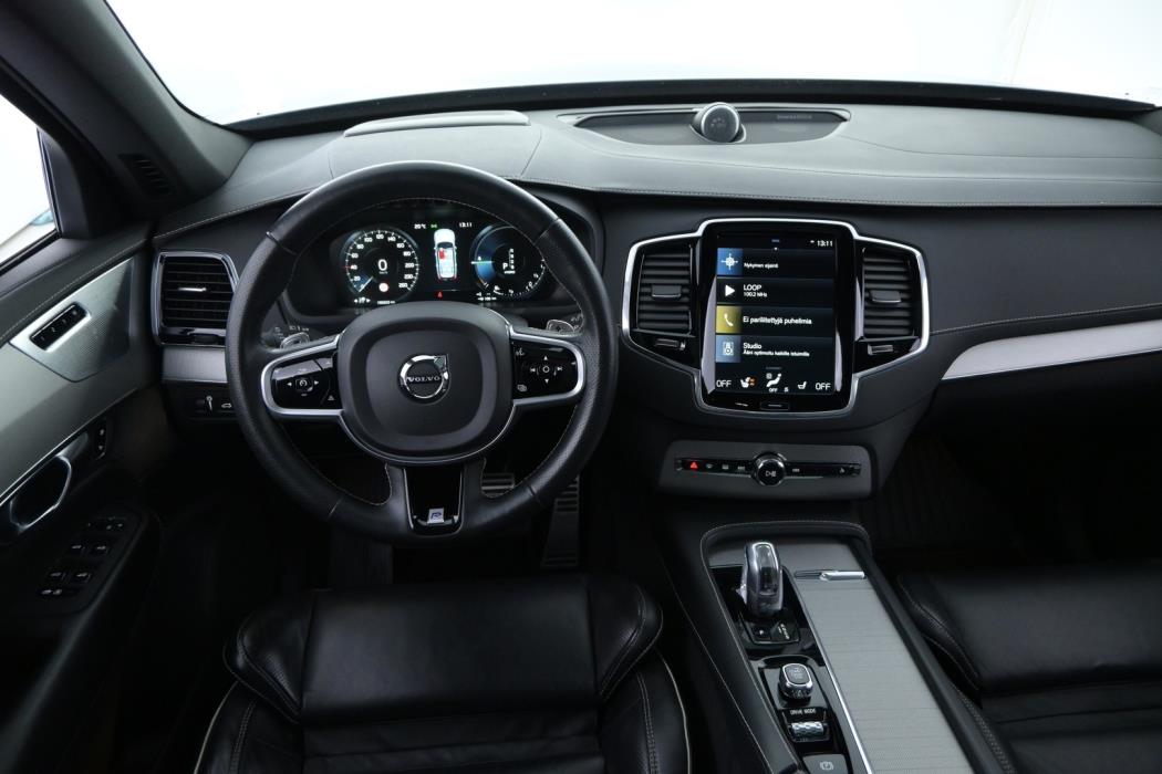 VOLVO XC90 2019