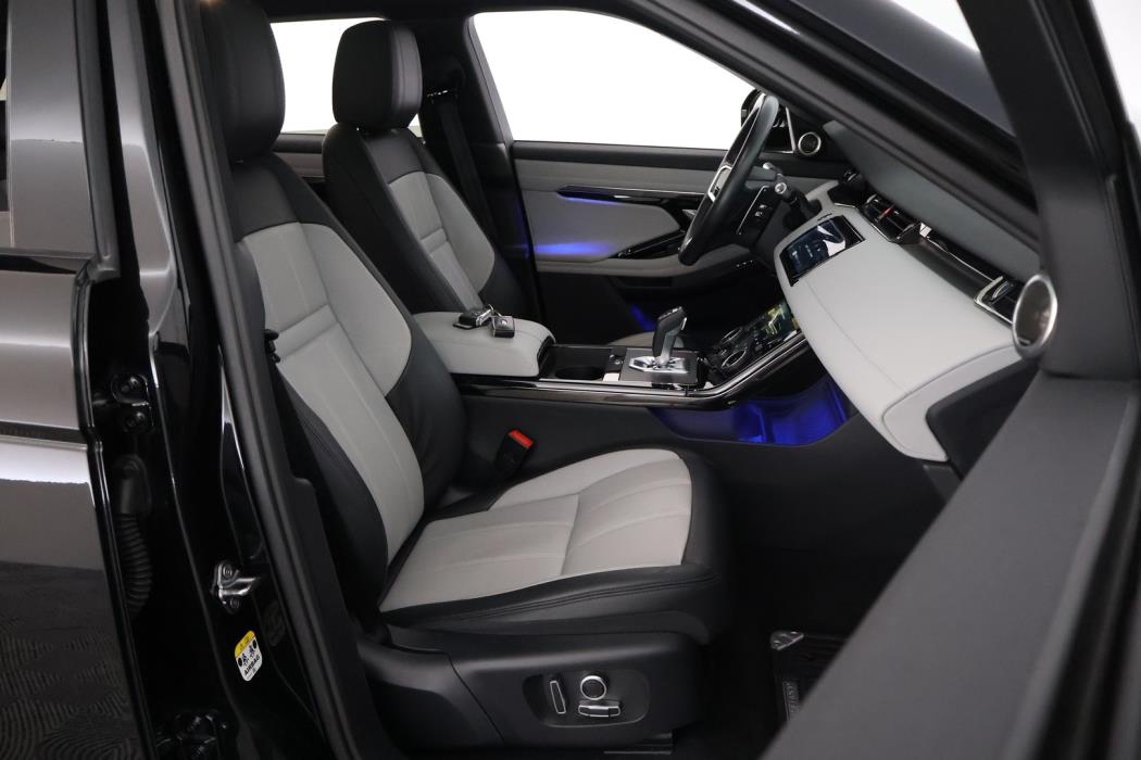 LAND ROVER Range Rover Evoque 2021