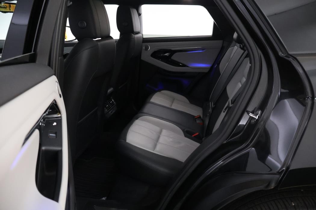 LAND ROVER Range Rover Evoque 2021