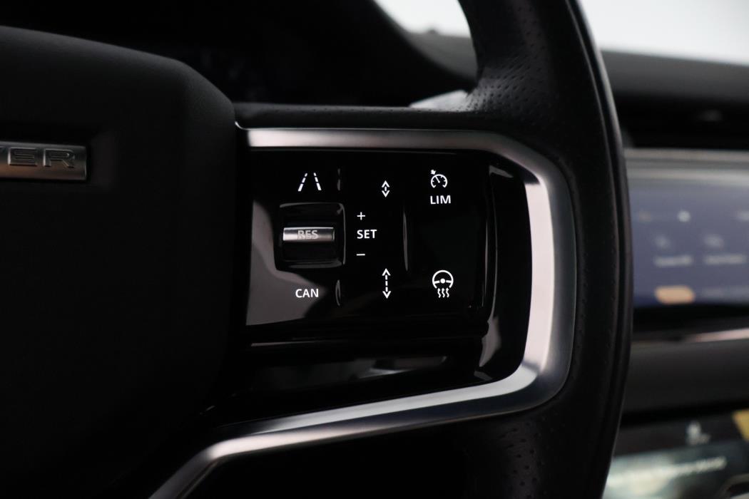 LAND ROVER Range Rover Evoque 2021