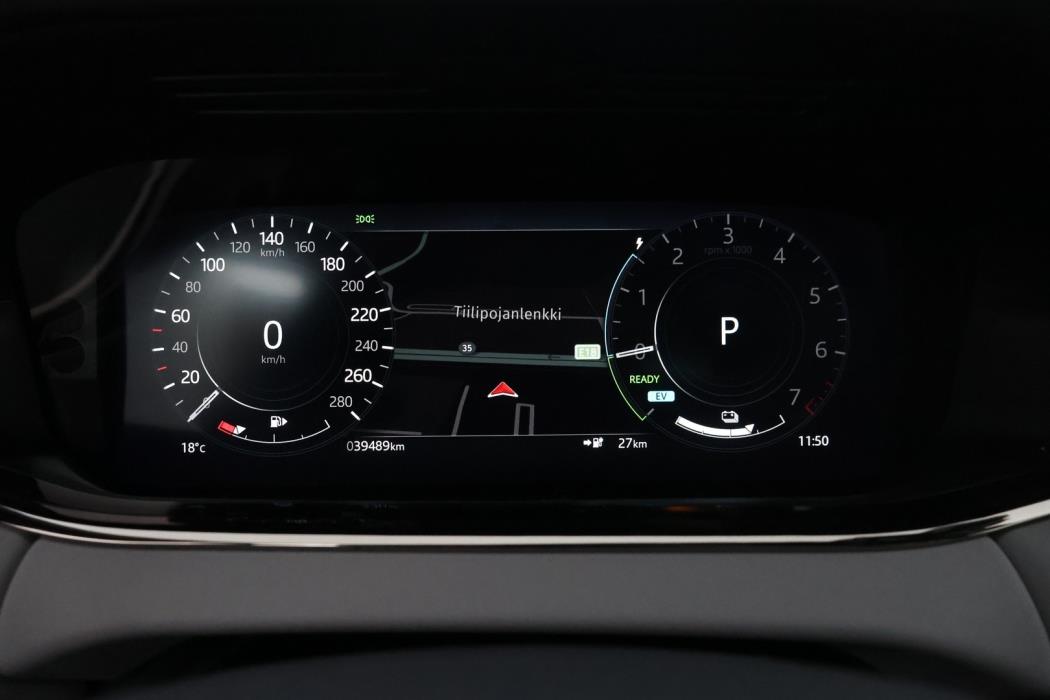 LAND ROVER Range Rover Evoque 2021