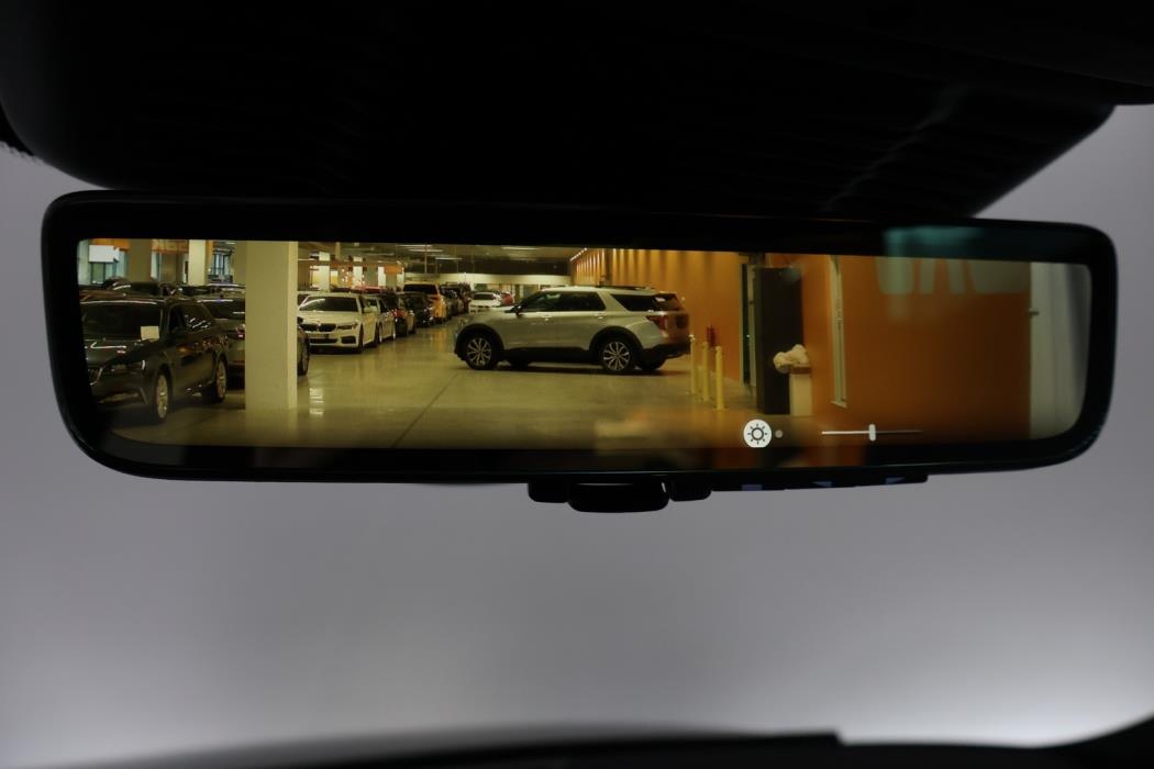 LAND ROVER Range Rover Evoque 2021