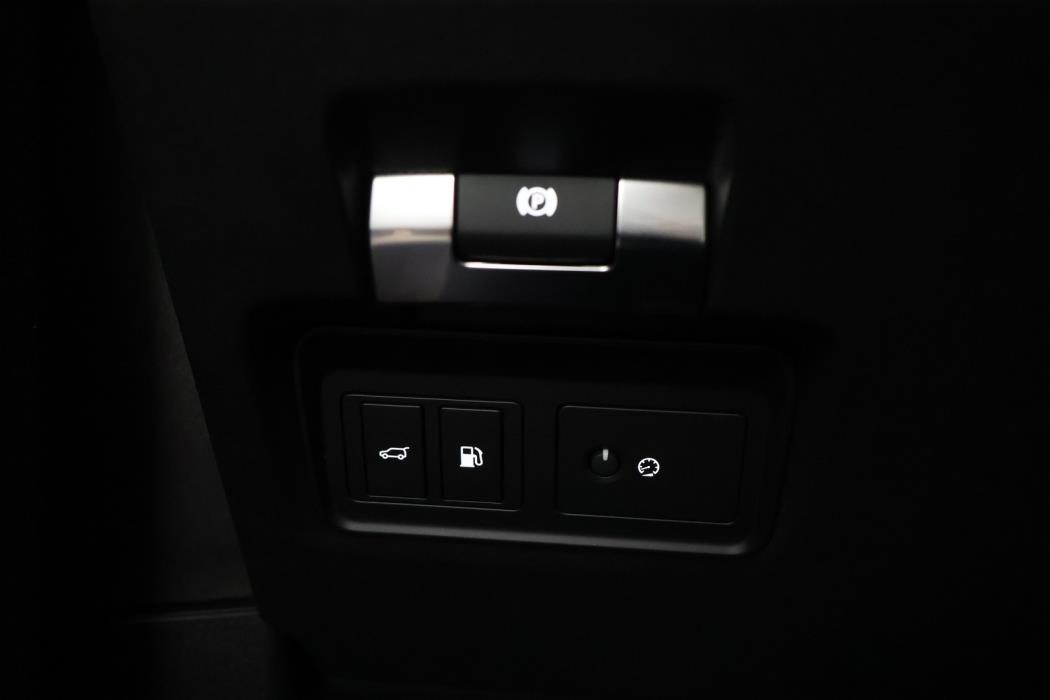 LAND ROVER Range Rover Evoque 2021