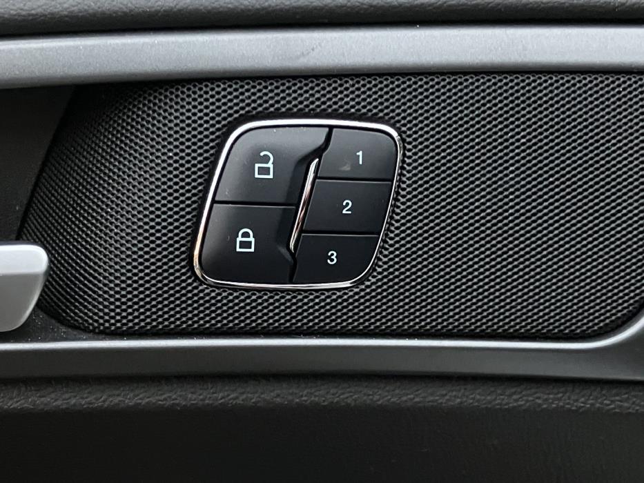FORD Mondeo 2018