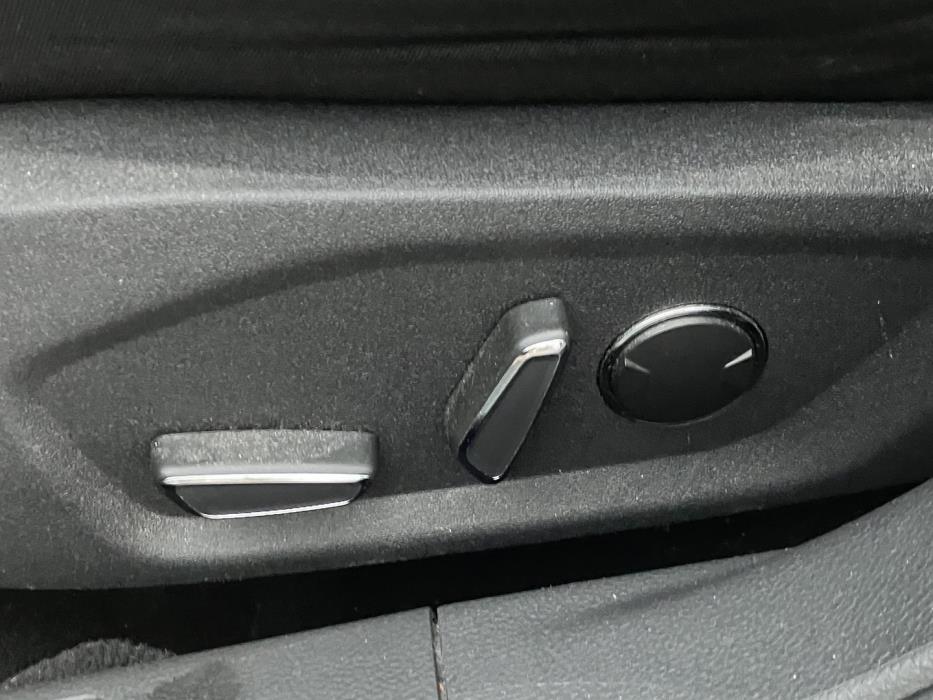 FORD Mondeo 2018