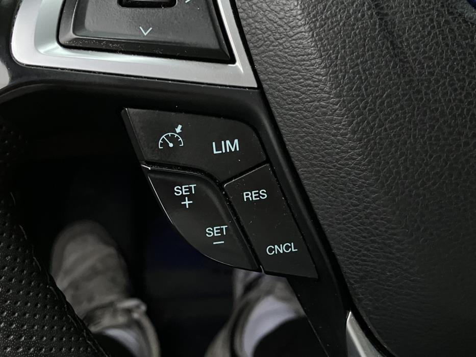 FORD Mondeo 2018