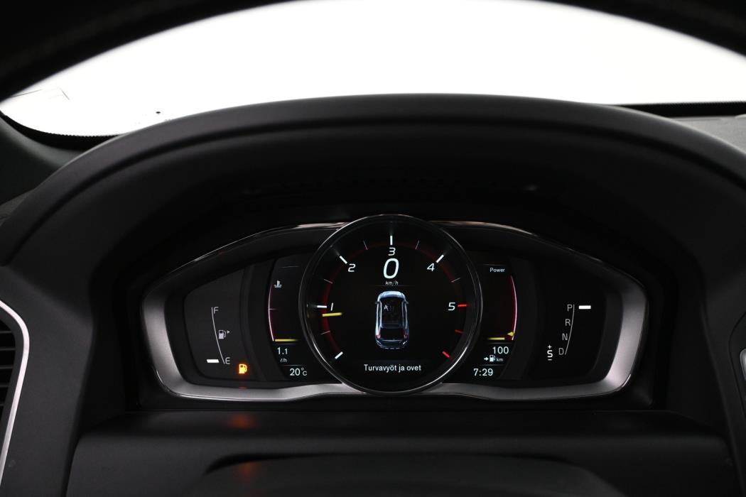 VOLVO XC60 2016