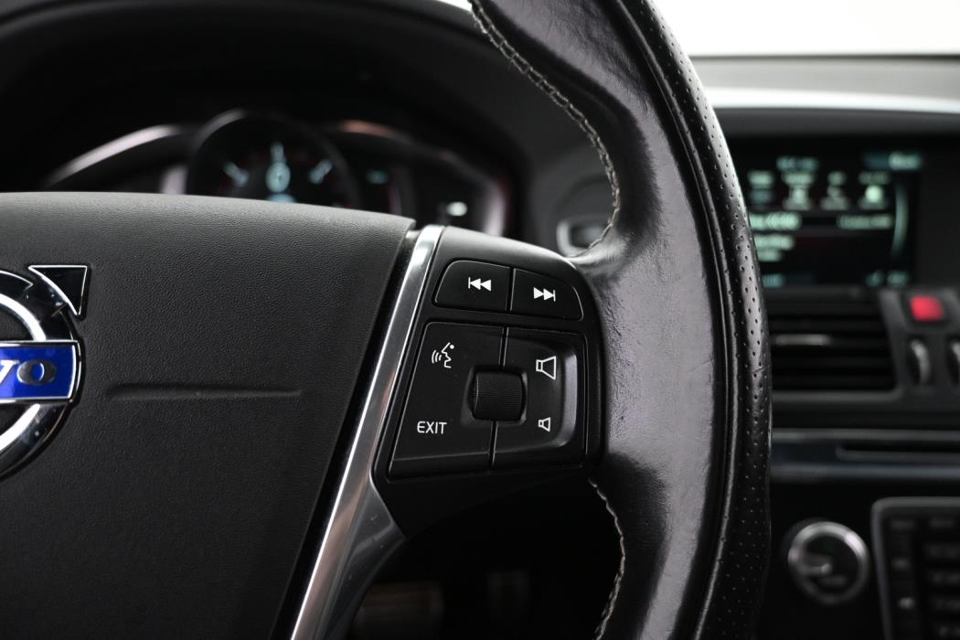 VOLVO XC60 2016