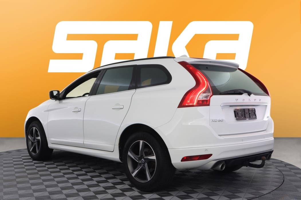 VOLVO XC60 2016