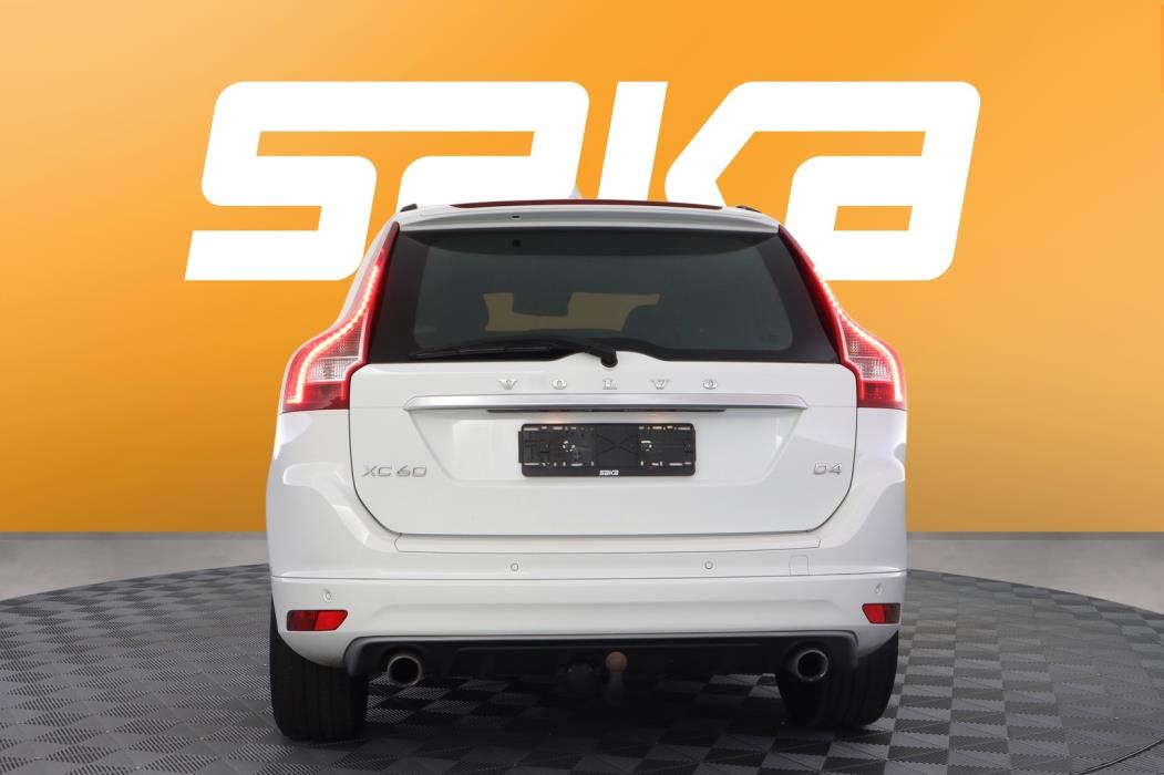 VOLVO XC60 2016