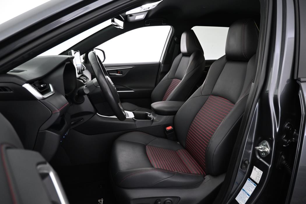 TOYOTA RAV4 Plug-in 2022