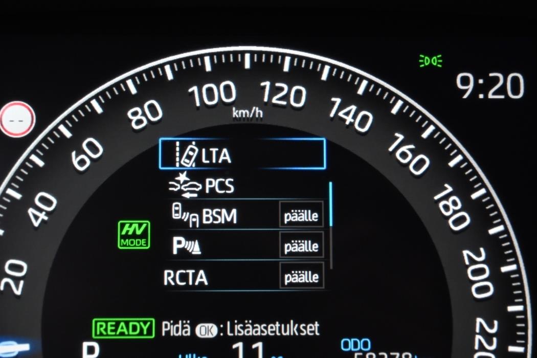 TOYOTA RAV4 Plug-in 2022