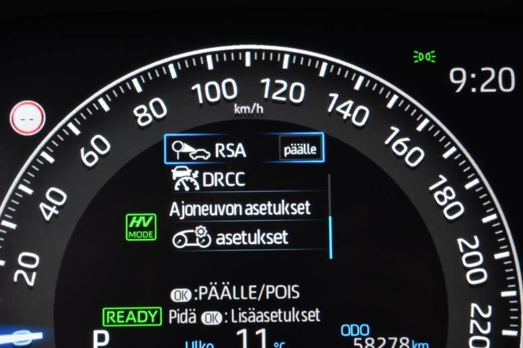 TOYOTA RAV4 Plug-in 2022