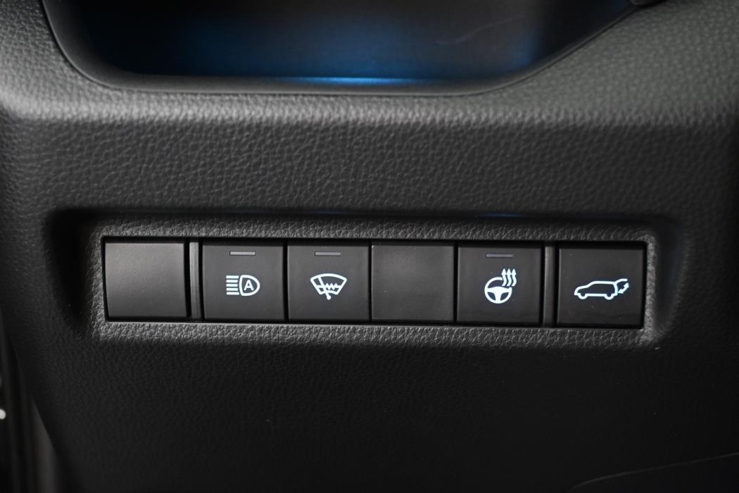 TOYOTA RAV4 Plug-in 2022