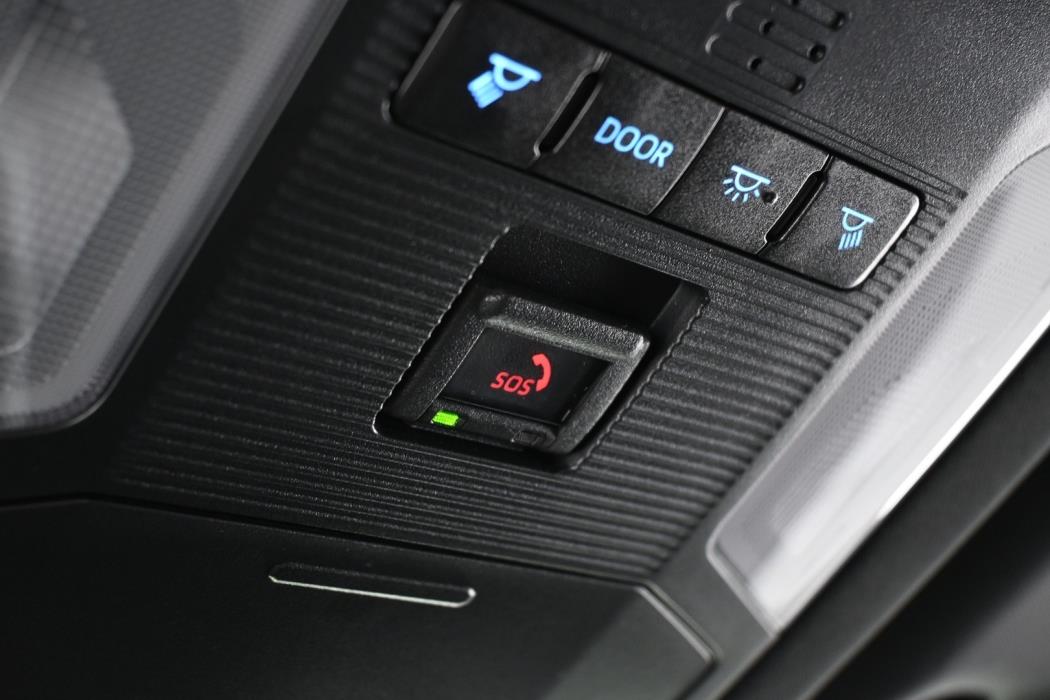 TOYOTA RAV4 Plug-in 2022
