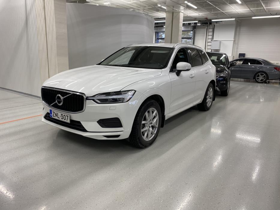 VOLVO XC60 2020