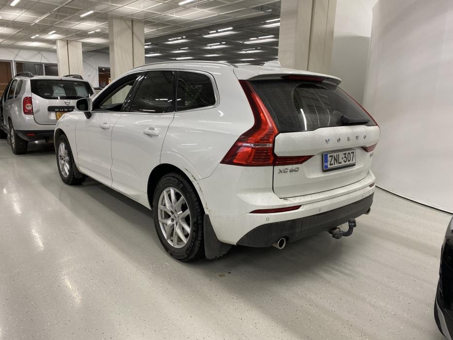 VOLVO XC60 2020