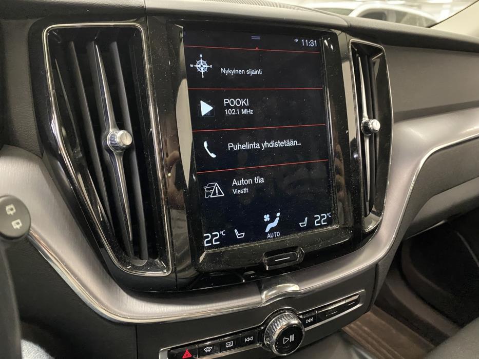 VOLVO XC60 2020