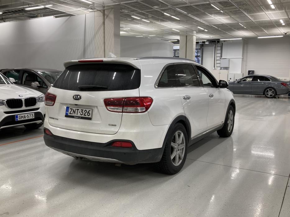 KIA Sorento 2016