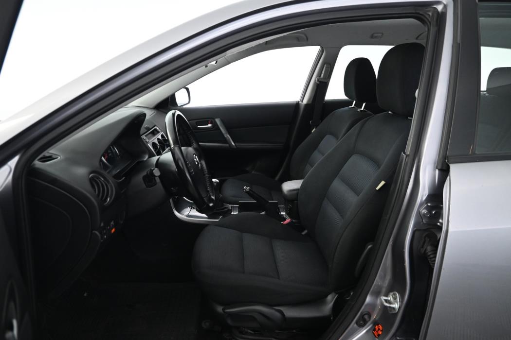 MAZDA Mazda6 2008