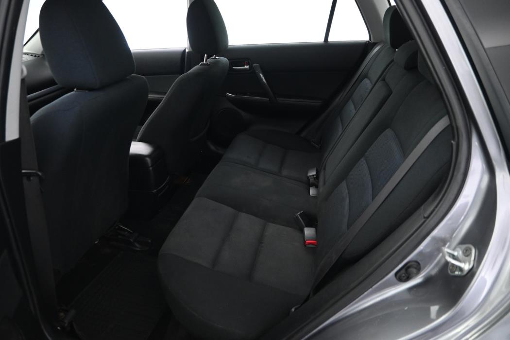 MAZDA Mazda6 2008