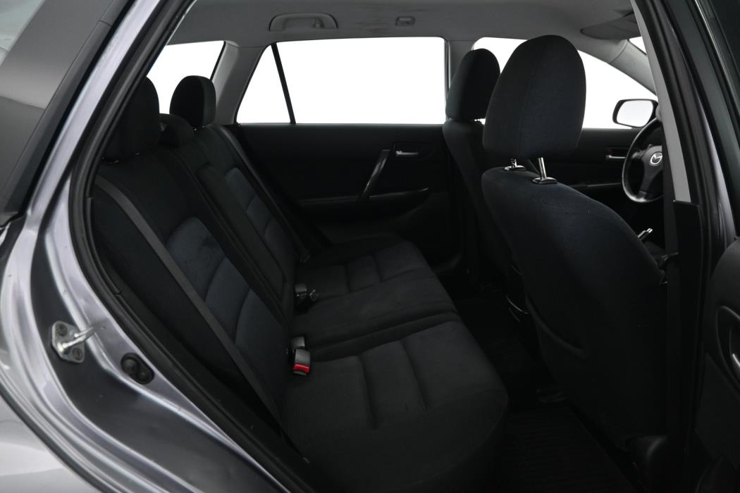 MAZDA Mazda6 2008