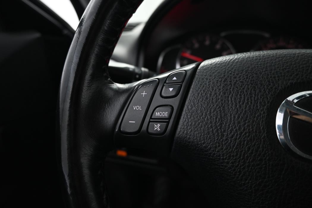 MAZDA Mazda6 2008