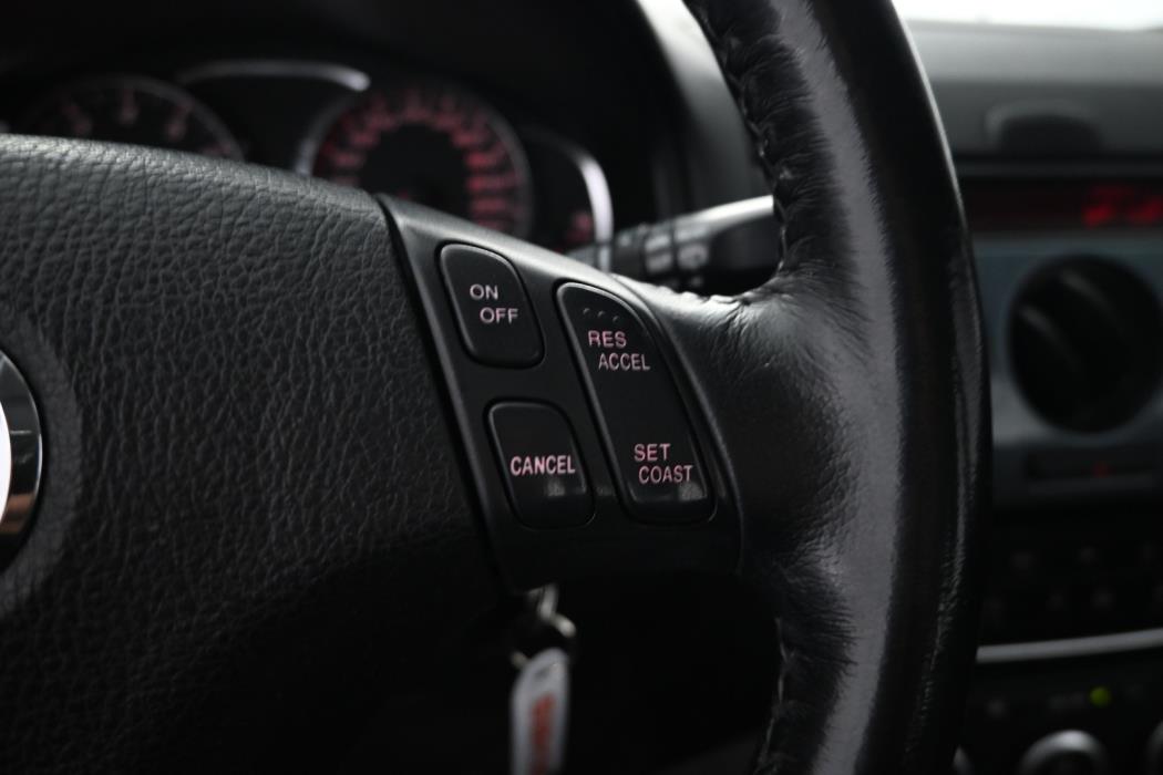 MAZDA Mazda6 2008