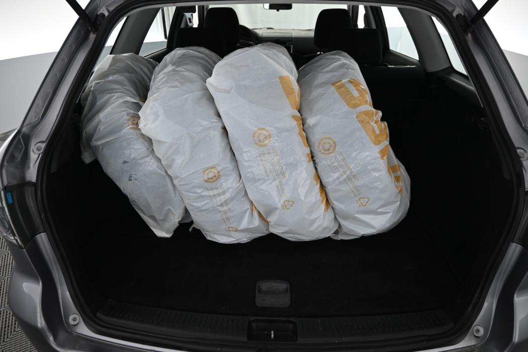 MAZDA Mazda6 2008
