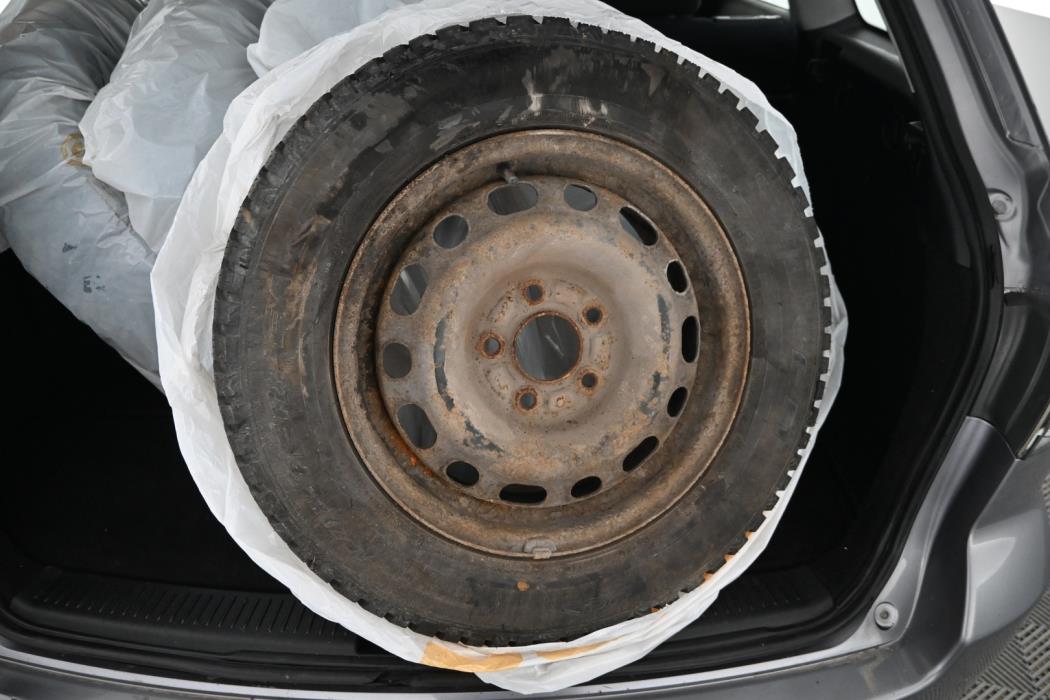 MAZDA Mazda6 2008