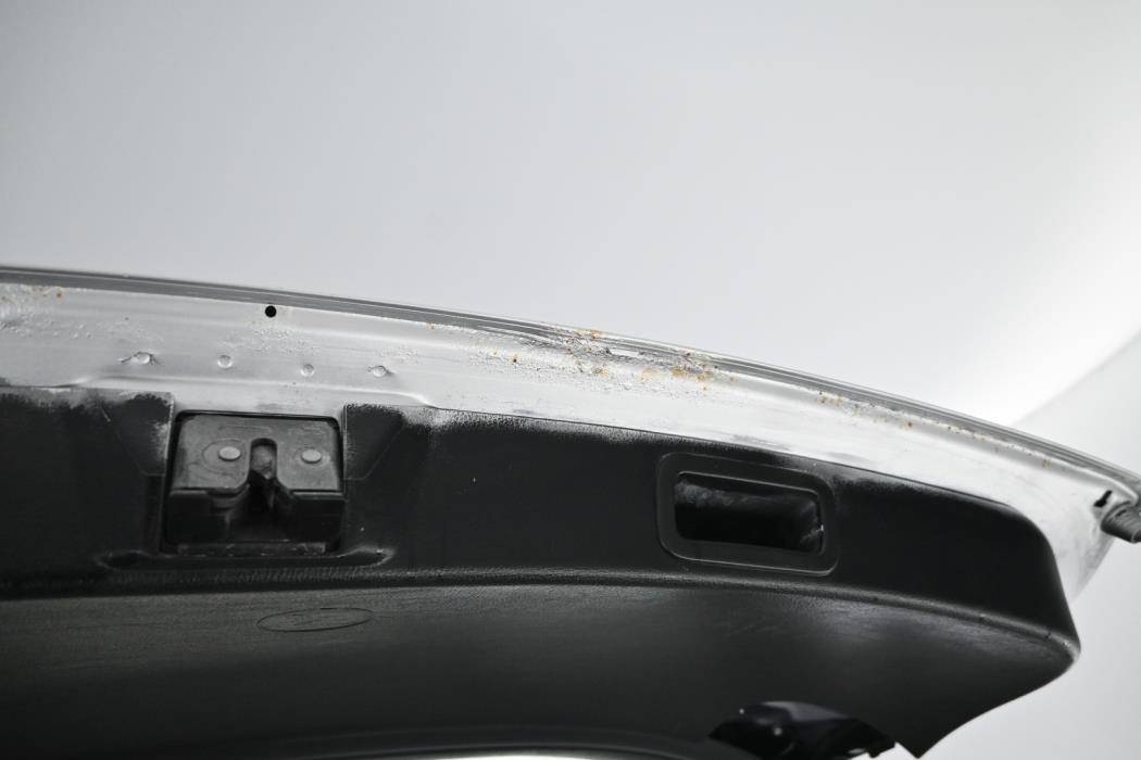 MAZDA Mazda6 2008